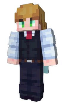 Minecraft скин по нику Monde1ezz_