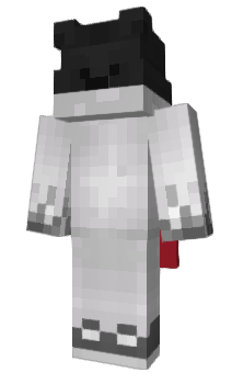 Minecraft скин по нику Moodyx11
