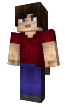 Minecraft skin Moog_City_3