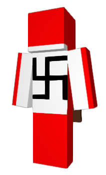 Minecraft скин по нику Motvas