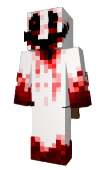 Minecraft скин по нику Motvas