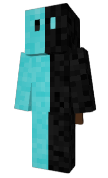 Minecraft скин по нику Mplay11