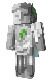 Minecraft скин по нику Mqrside