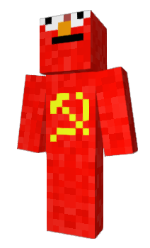 Minecraft skin MrBeasst