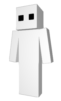 Minecraft скин по нику MrDeluxYT