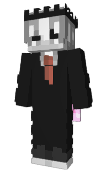 Minecraft skin MrEnzo_Gamer