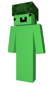 Minecraft скин по нику MrFigureYT