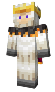 Minecraft скин по нику MrKazanek