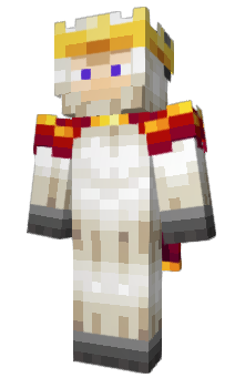 Minecraft скин по нику MrKazanek