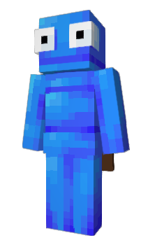 Minecraft скін по ніку MrKonosuba