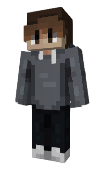 Minecraft скин по нику MrMAbhai