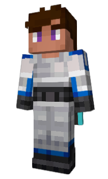 Minecraft skin MrMadder_