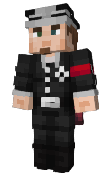 Minecraft скин по нику MrMaslo_