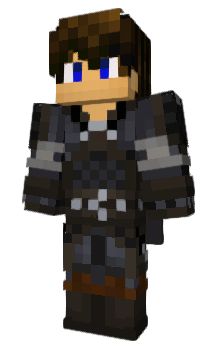 Minecraft скин по нику MrNayman