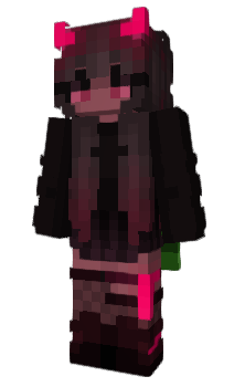 Minecraft скин по нику MrNosacz