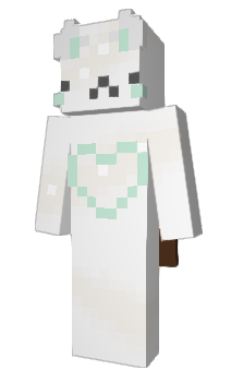 Minecraft скин по нику MrPho