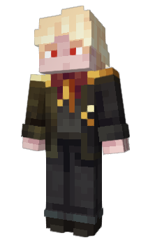 Minecraft скин по нику MrPotatoid_IMP