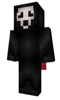 Minecraft скин по нику MrStewiee