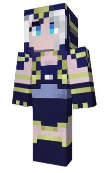 Minecraft скин по нику MrSton