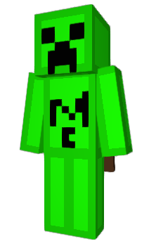 Minecraft skin MrTalalaaa