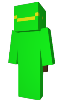 Minecraft skin MrTalalaaa