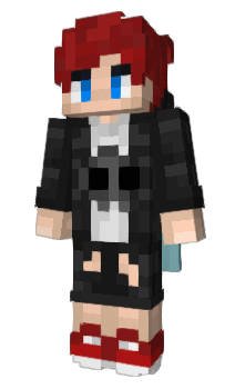 Minecraft скин по нику MrTarli