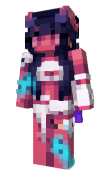 Minecraft skin MrTurtleCZ