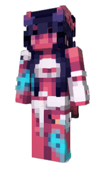 Minecraft скин по нику MrTurtleCZ