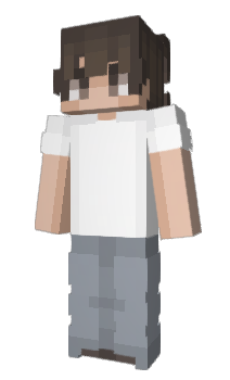 Minecraft скін по ніку Mr_Camra