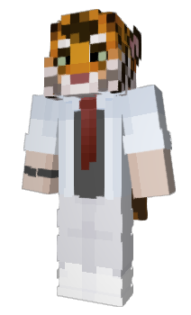 Minecraft скин по нику Mr_KilLs_X