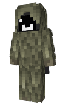 Minecraft скин по нику Mr_MiCtik