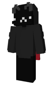 Minecraft skin Mr_MuhammadAli