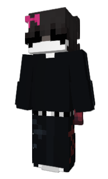 Minecraft скин по нику Mrcxipsik