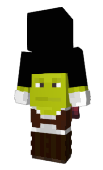 Minecraft скин по нику Mrcxipsik