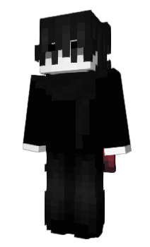 Minecraft скін по ніку Mrrcel