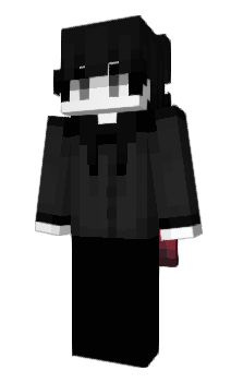 Minecraft skin Mrrcel