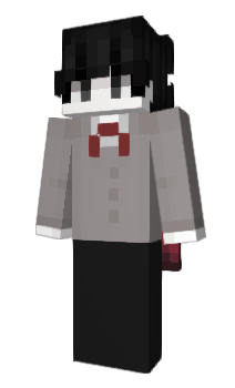 Minecraft скін по ніку Mrrcel