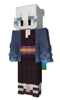 Minecraft скін по ніку MsStarley