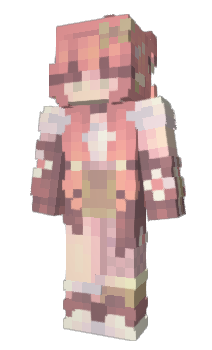 Minecraft скин по нику MsWimpJr