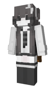 Minecraft скин по нику Mstiky_