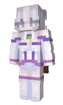 Minecraft skin Muck_Goat