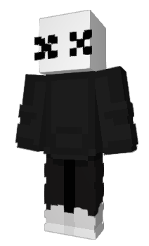 Minecraft skin MugBoi69