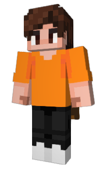 Minecraft скин по нику Mughney
