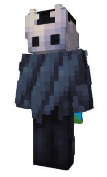 Minecraft скин по нику MuhammedTuran