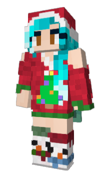 Minecraft скин по нику Mui30