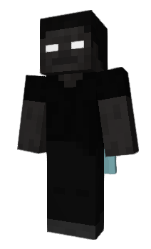 Minecraft skin Mullt