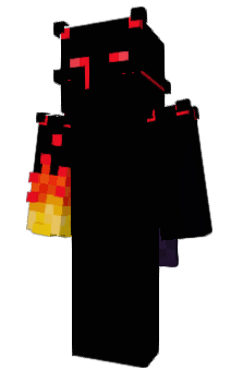 Minecraft skin Munafiq