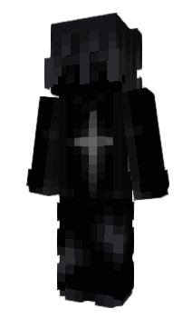 Minecraft скин по нику Muppalo