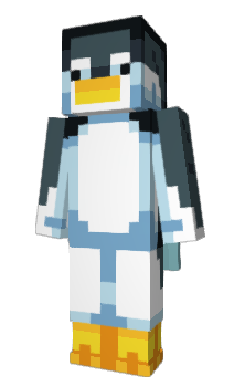Minecraft скін по ніку Murkulamies