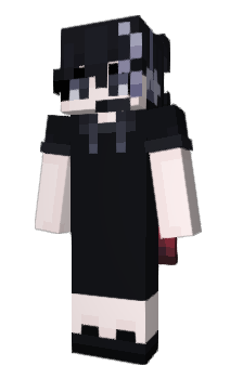 Minecraft скин по нику Muscele